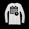 Adult Perfect-T Long-Sleeve T-Shirt Thumbnail