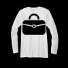 Adult Perfect-T Long-Sleeve T-Shirt Thumbnail