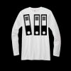 Adult Perfect-T Long-Sleeve T-Shirt Thumbnail