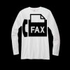Adult Perfect-T Long-Sleeve T-Shirt Thumbnail