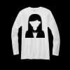 Adult Perfect-T Long-Sleeve T-Shirt Thumbnail