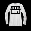 Adult Perfect-T Long-Sleeve T-Shirt Thumbnail