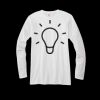 Adult Perfect-T Long-Sleeve T-Shirt Thumbnail