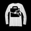 Adult Perfect-T Long-Sleeve T-Shirt Thumbnail