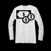 Adult Perfect-T Long-Sleeve T-Shirt Thumbnail