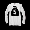 Adult Perfect-T Long-Sleeve T-Shirt Thumbnail