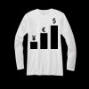 Adult Perfect-T Long-Sleeve T-Shirt Thumbnail