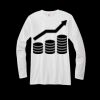 Adult Perfect-T Long-Sleeve T-Shirt Thumbnail