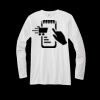 Adult Perfect-T Long-Sleeve T-Shirt Thumbnail