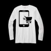 Adult Perfect-T Long-Sleeve T-Shirt Thumbnail