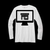 Adult Perfect-T Long-Sleeve T-Shirt Thumbnail