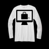 Adult Perfect-T Long-Sleeve T-Shirt Thumbnail
