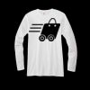 Adult Perfect-T Long-Sleeve T-Shirt Thumbnail