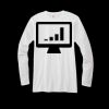 Adult Perfect-T Long-Sleeve T-Shirt Thumbnail