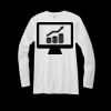 Adult Perfect-T Long-Sleeve T-Shirt Thumbnail