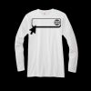 Adult Perfect-T Long-Sleeve T-Shirt Thumbnail
