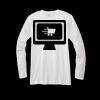 Adult Perfect-T Long-Sleeve T-Shirt Thumbnail