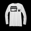Adult Perfect-T Long-Sleeve T-Shirt Thumbnail