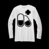 Adult Perfect-T Long-Sleeve T-Shirt Thumbnail