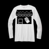 Adult Perfect-T Long-Sleeve T-Shirt Thumbnail
