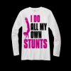 Adult Perfect-T Long-Sleeve T-Shirt Thumbnail