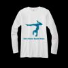 Adult Perfect-T Long-Sleeve T-Shirt Thumbnail