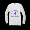 Adult Perfect-T Long-Sleeve T-Shirt Thumbnail