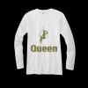 Adult Perfect-T Long-Sleeve T-Shirt Thumbnail