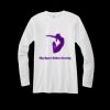 Adult Perfect-T Long-Sleeve T-Shirt Thumbnail