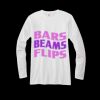 Adult Perfect-T Long-Sleeve T-Shirt Thumbnail