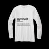 Adult Perfect-T Long-Sleeve T-Shirt Thumbnail