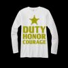 Adult Perfect-T Long-Sleeve T-Shirt Thumbnail