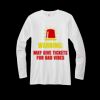 Adult Perfect-T Long-Sleeve T-Shirt Thumbnail