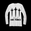 Adult Perfect-T Long-Sleeve T-Shirt Thumbnail
