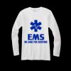 Adult Perfect-T Long-Sleeve T-Shirt Thumbnail