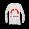 Adult Perfect-T Long-Sleeve T-Shirt Thumbnail