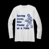 Adult Perfect-T Long-Sleeve T-Shirt Thumbnail