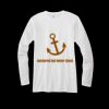 Adult Perfect-T Long-Sleeve T-Shirt Thumbnail