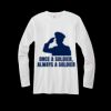 Adult Perfect-T Long-Sleeve T-Shirt Thumbnail