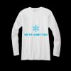 Adult Perfect-T Long-Sleeve T-Shirt Thumbnail