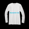 Adult Perfect-T Long-Sleeve T-Shirt Thumbnail
