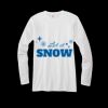 Adult Perfect-T Long-Sleeve T-Shirt Thumbnail