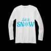 Adult Perfect-T Long-Sleeve T-Shirt Thumbnail