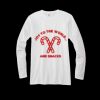 Adult Perfect-T Long-Sleeve T-Shirt Thumbnail