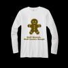 Adult Perfect-T Long-Sleeve T-Shirt Thumbnail