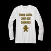 Adult Perfect-T Long-Sleeve T-Shirt Thumbnail