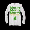 Adult Perfect-T Long-Sleeve T-Shirt Thumbnail