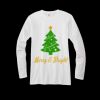 Adult Perfect-T Long-Sleeve T-Shirt Thumbnail