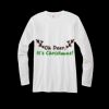 Adult Perfect-T Long-Sleeve T-Shirt Thumbnail