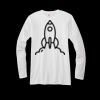 Adult Perfect-T Long-Sleeve T-Shirt Thumbnail